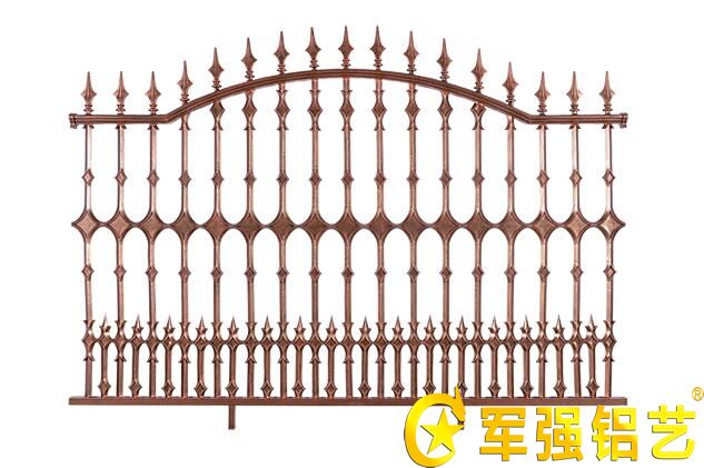 陽臺(tái)圍欄